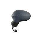 ART MC032.2706 Dış Dikiz Ayna Kapağı Astarlı Sol Leon (Arona Ibiza 2017-) 13- 5F0857537B