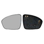 ART MG002.2493 Dış Dikiz Ayna Camı Isıtmalı Sağ Megane IV-Talisman 16- 963651460R