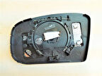 ART MG009.9529 Dış Dikiz Ayna Camı Sağ (Isıtmalı Asferik) S-Class W220 99-02 C215 02-05 A2208100421