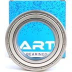 ART 6902/2RS Rulman