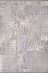 Artemis Halı Artex 09150C Gri Gold Modern Eskitme Halı