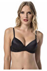 Destekli Basic Bra Sütyen 7080