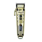 arwoan Profesyonel Set Yıkanabilir Sakal Saç Kesme Şarj Edilebilir