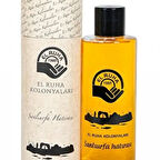 El Ruha Portakal Çiçeği Kolonyası 60°500 ml Özel Baskılı Cam Şişe