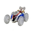 Arazi Panteri Oyuncak Uzaktan Kumandalı Jeep Arabası Yarış