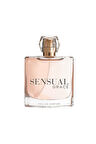 Sensual Grace Eau De 50 ml Edp Kadın Parfüm