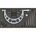 500-600mmx0.01 DEĞİŞTİRİLEBİLİR MEKANİK MİKROMETRE