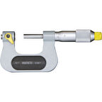 0-25mm VİDA MİKROMETRE