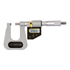 25-50mmx0.001 IP65 DERİN BOĞAZ DİJİTAL MİKROMETRE