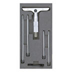 0-150x0.01mm MEKANİK DERİNLİK MİKROMETRE