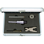 10-12mmx0.001 3-NOKTA TEMASLI MEKANİK MİKROMETRE