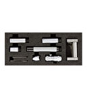 50-500mmx0.01 MEKANİK İÇ ÇAP BORU MİKROMETRE