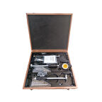 18-160mmx0.01 MEKANİK SİLİNDİR KOMPARATÖR SETİ