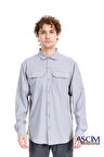 Ascim Outdoor Erkek Gömlek