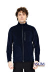 Ascim Outdoor Erkek Polar Mont