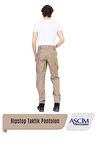 Ascim Rip-Stop Taktik Erkek Pantolon