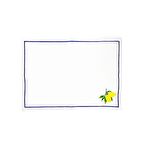 Amerikan Servis Capri Desenli