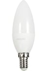 LEDCandle 40W B35 E14 Sarı Işık