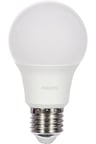 40W Led Ampul, 6500K Beyaz Işık, E27 Normal Duy