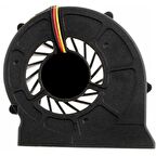 Msı MS 1683, MS1683, MS-1683, MS 1688, MS1688, MS-1688 Uyumlu Fan Soğutucu Cpu işlemci Fanı