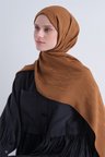 Lyocell Naia Çubuk Desen Şal 3