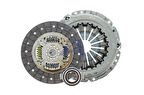 Aisin KT073F Debriyaj Seti Toyota Corolla 1.4 D4D 5 Vites 2004-2007 (E12 Motor) 3121012250