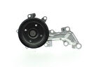 Aisin WPT181 Devirdaim Toyota Auris 1.33 2012-Corolla 1.33 2012-Verso 1.33 2010-2016 Yaris 1.33 2010-(1NR Fe) Motor 1610080004