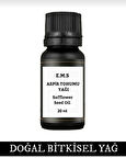 Aspir Tohumu Yağı 20 ml (SAFFLOWER SEED OİL)