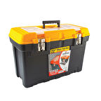 Super Bag ASR-2022 22 inç Takım Çantası - Metal Kilitli