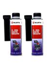 Würth Dizel Enjektör Temizleyici 300 Ml - 2 Adet