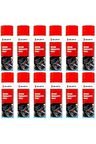 Würth Motor Temizleme Spreyi (12 ADET)