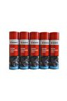 Würth Hızlı Motor Temizleme Spreyi 500 ml (5 ADET)
