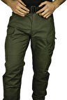 Tactical Haki Outdoor Treeking Pantolon