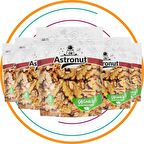 Astronut Ceviz içi Kelebek 80 Gr (5 Adet)