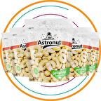 Astronut Kaju Fıstık Çiğ 80 Gr (5 Adet)