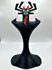 Samurai Jack - Aku Figürü (20 cm)