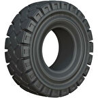 15x5.5-9 (140/55-9) Achiever Segmanlı Dolgu Forklift Lastiği