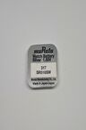 Murata Sony 317 SR516SW 1,55V Saat Pili - 1 ADET