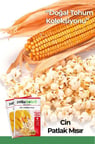 40 Adet Ata Tohumu Yerli Cin Mısır (POPCORN)