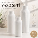 Vazo - Masaüstü Dekor