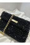 Black Truffle Noir - Özel Üretim Kristal Çanta