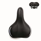 San Marino Spor City Yaylı Bisiklet Sele