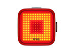 Knog Blinder SQUARE 100 Lm Bisiklet Arka Stop Lambası