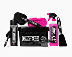 Muc-Off 8in1 Bisiklet Temizlik Seti