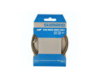 Shimano SUS Yol Yarış Fren Teli 2050x1.6mm Y80098330