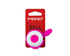 İmpact Pembe Çın Çın Bisiklet Zili