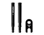 Topeak 40mm Valve Extender Presta Sibop Uzatma Adaptörü Çift