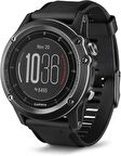 GARMIN FENIX 3 (36mm) EKRAN KORUYUCU +1 YEDEK