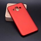 SAMSUNG J7 DUO SİLİKON KILIF