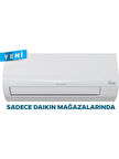Daikin Siesta Sensira ATXF42F 14000 BTU Duvar Tipi Klima
